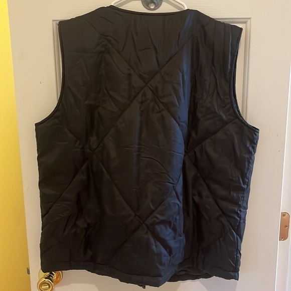 Socialite Vest NWT - Picture 3 of 4